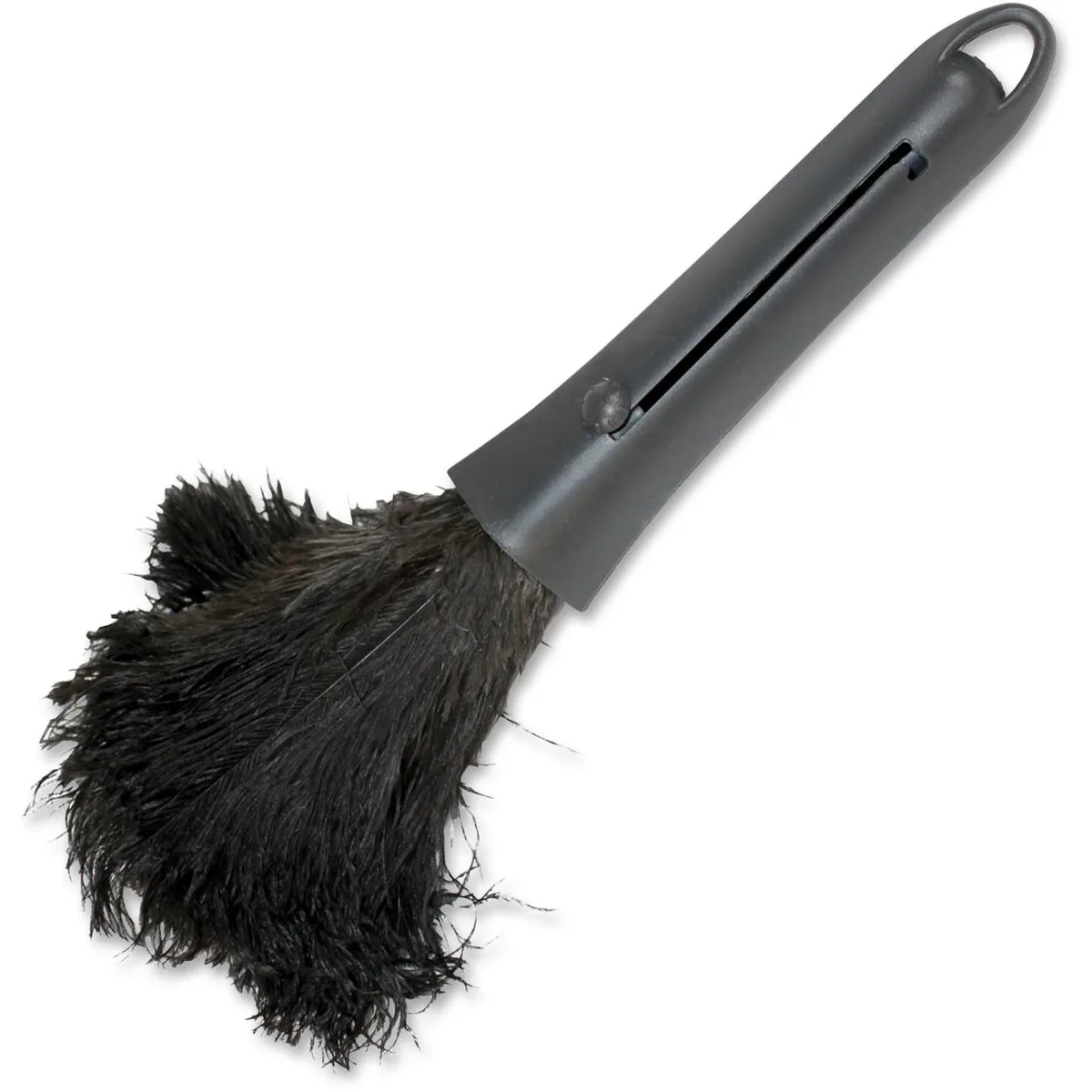Genuine Joe Genuine Joe 90218CT Retractable Feather Duster 12 / Carton — product photo