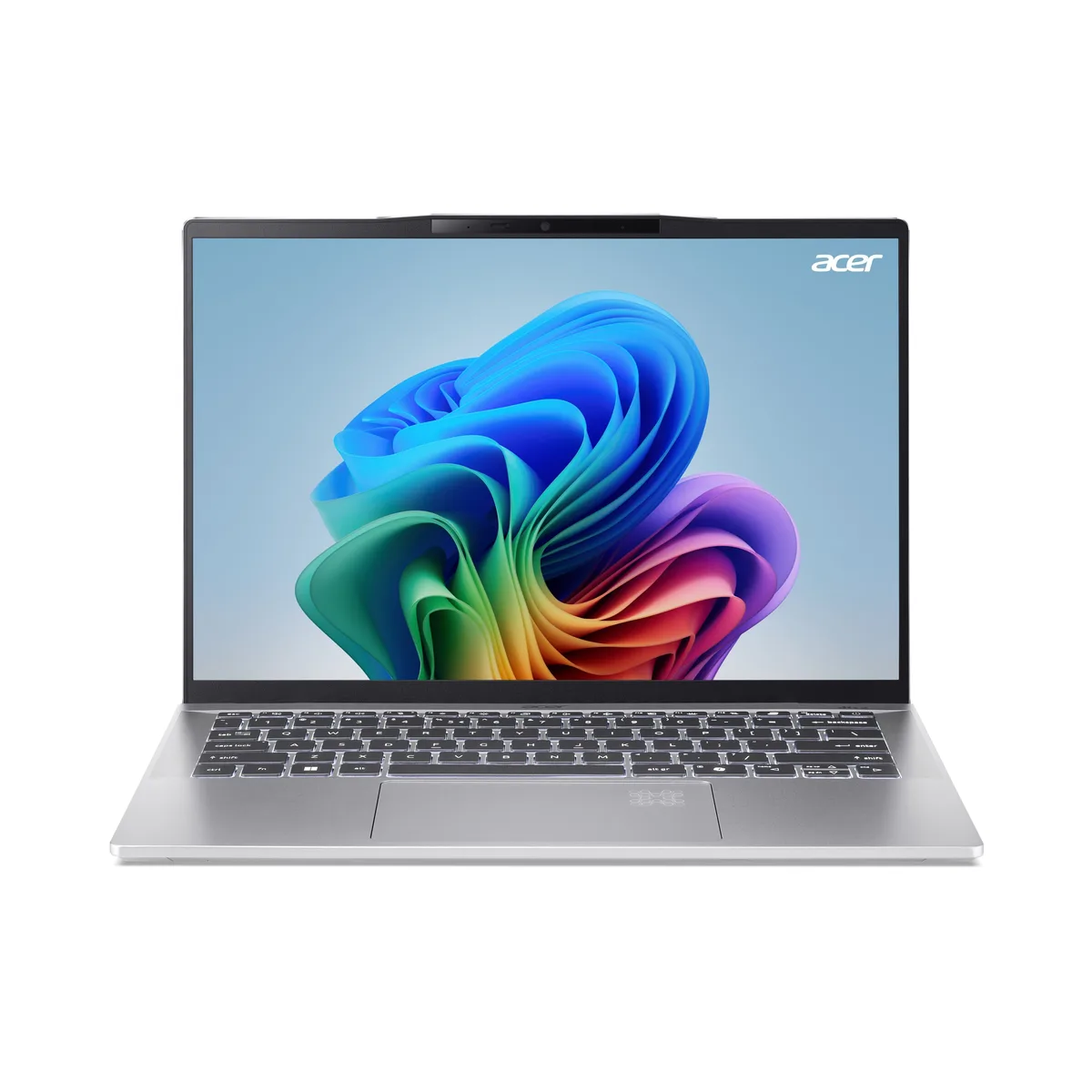 Acer America Acer America NX.J1CAA.001 Swift 14 AI laptop Ryzen AI 9 365 16GB 1TB — product photo