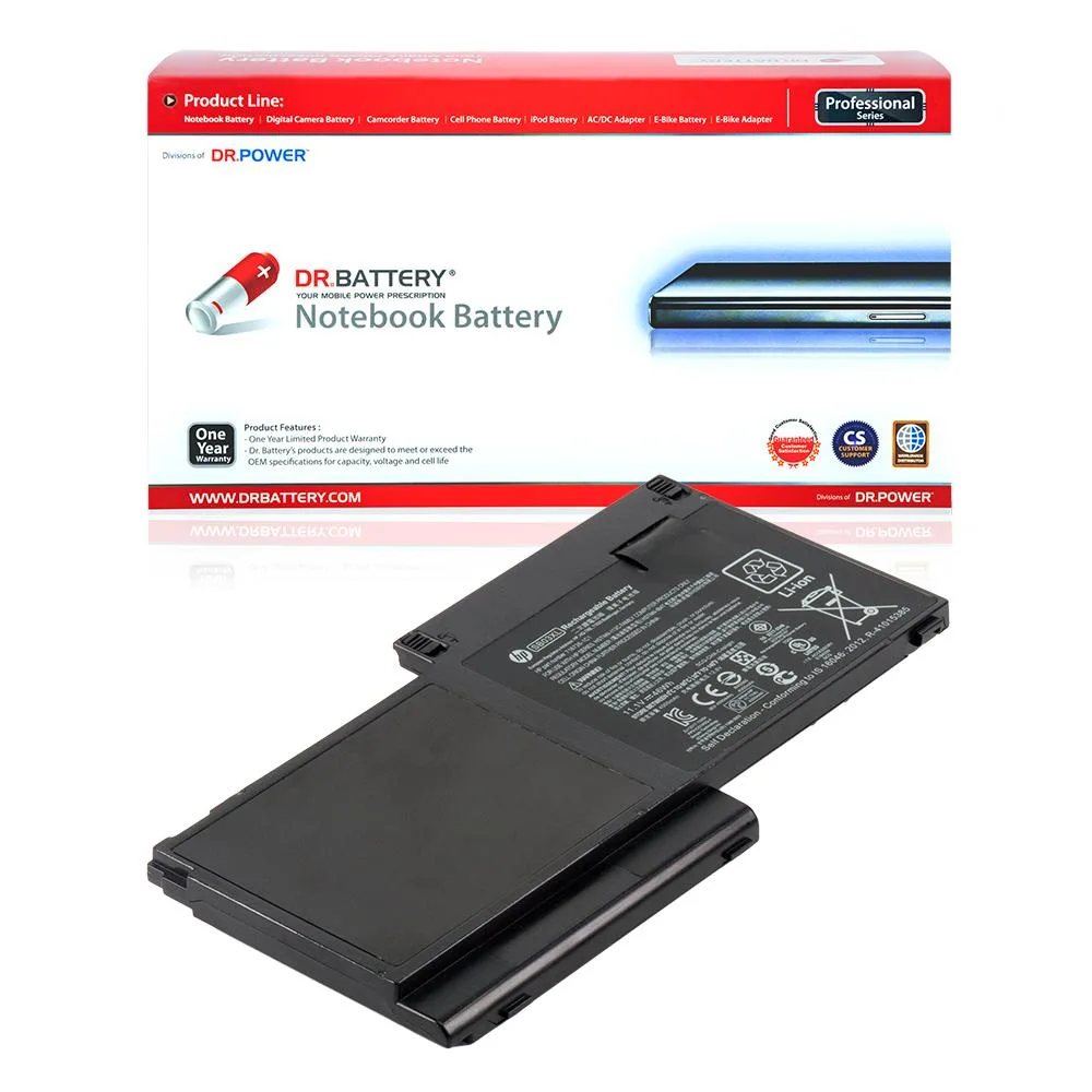 Dr. Battery Dr. Battery DRPROHP285P-01 laptop battery 11.25V 45Wh — product photo