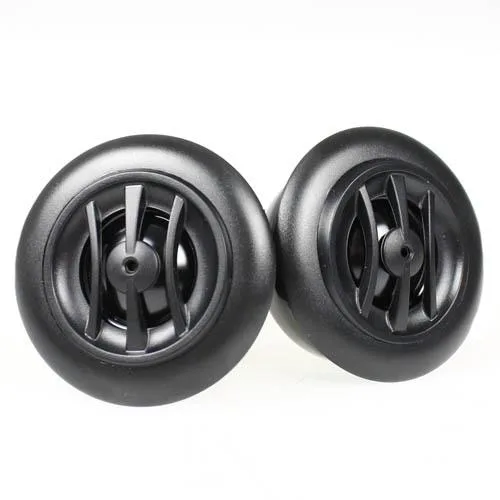 Orion Orion COTW1 2" Dome Tweeters 200W 4 Ohm Pair — product photo