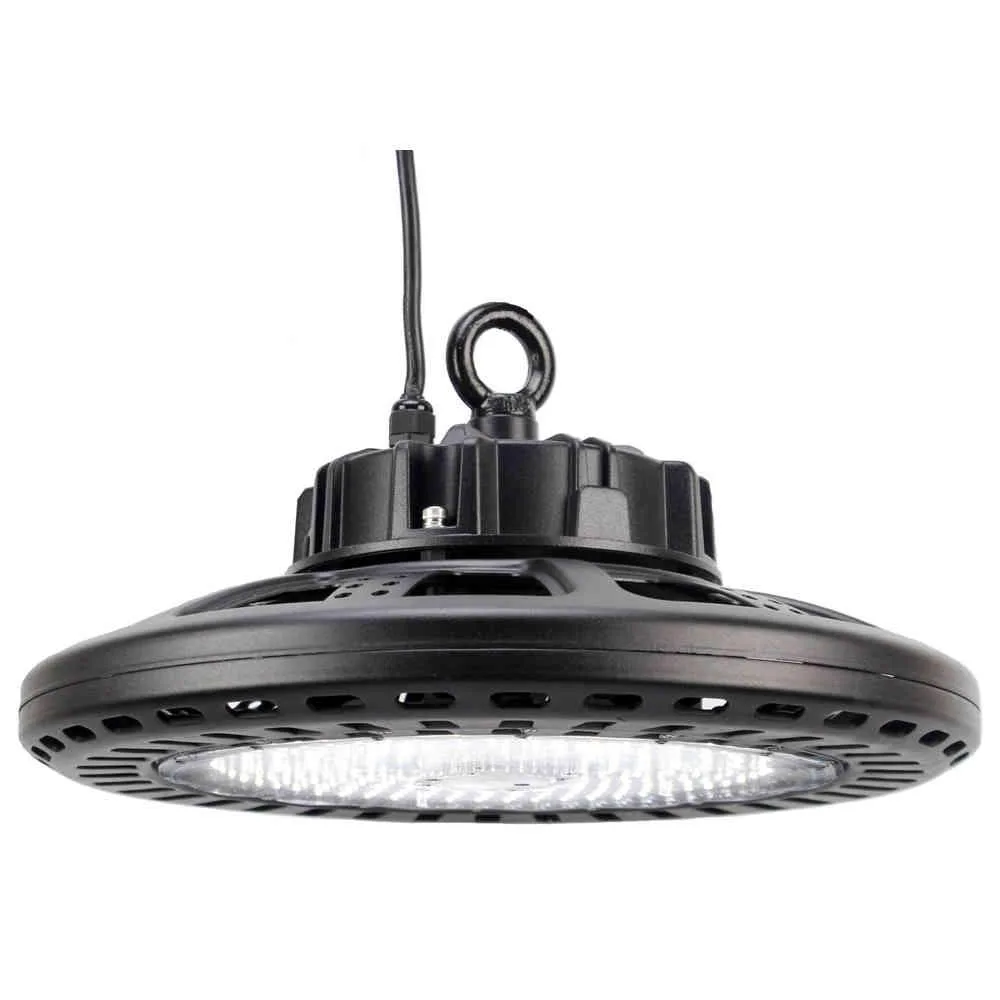 J&amp;H LED J&amp;H LED JH-UHB150W-82F 13 in Round 150W Adjustable Light Kit — product photo