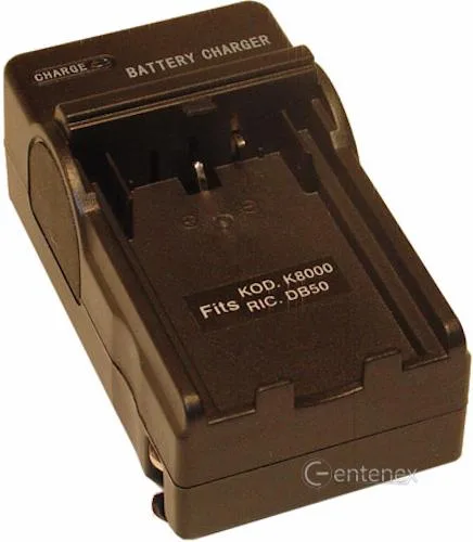 Centenex Electronics Centenex Electronics CHKODKLIC8000_K8500 battery charger — product photo