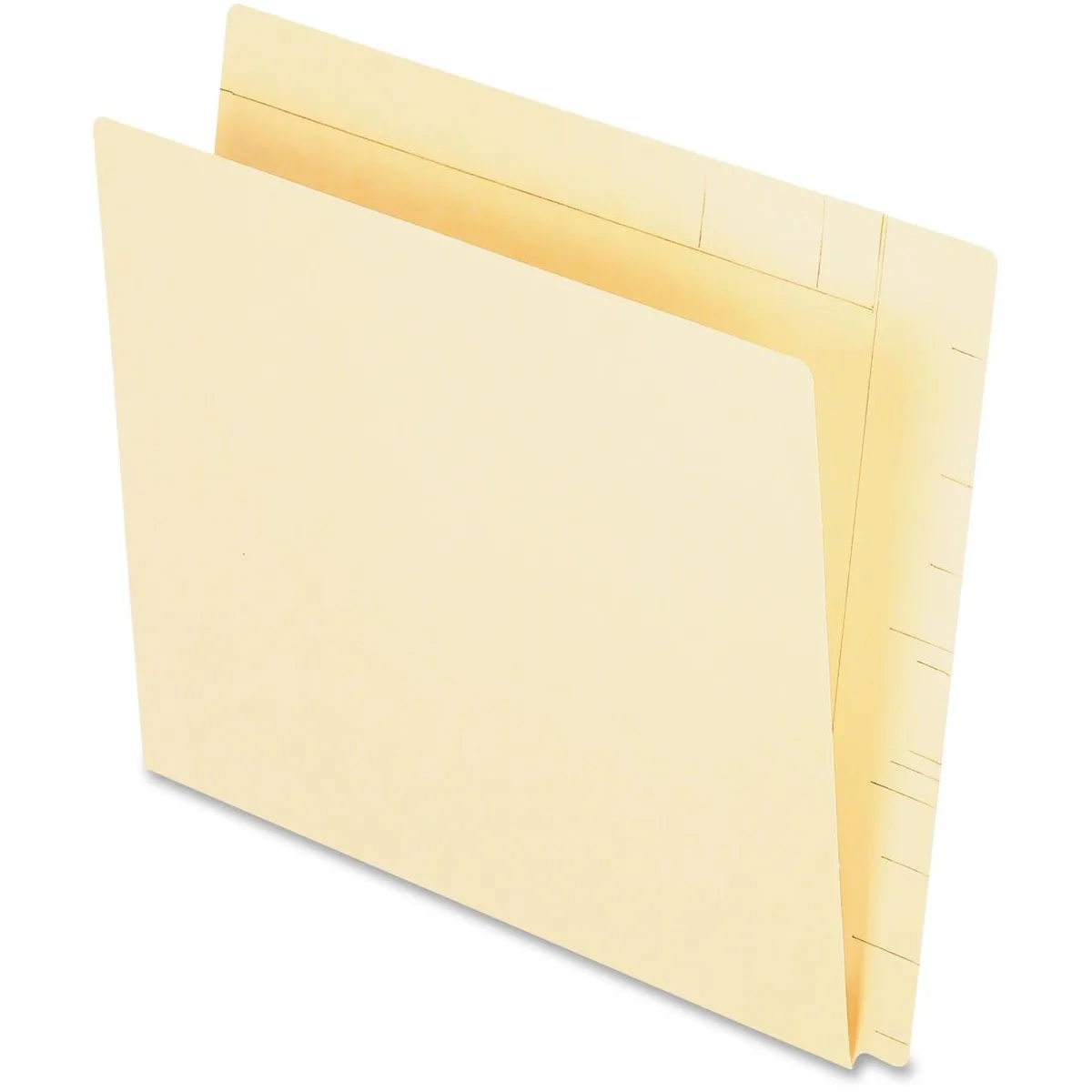 TOPS TOPS 16640 Manila Conversion File Folder 100/Box — product photo