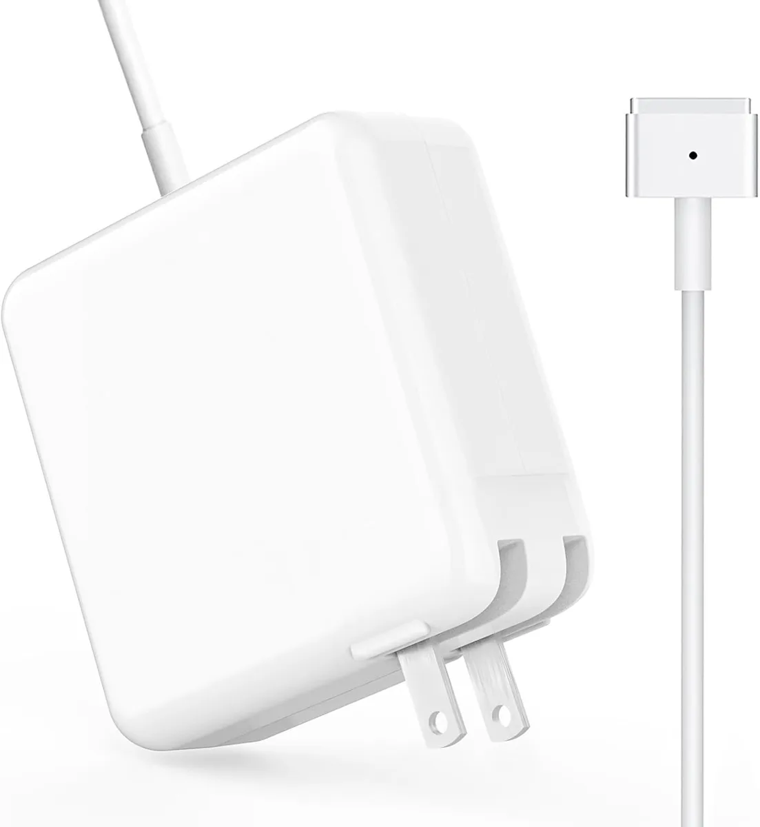 Cablesys Cablesys 60W T-Type Magnetic AC Adapter for MacBook Pro 13 Retina &amp; Air (Late 2012+) — product photo