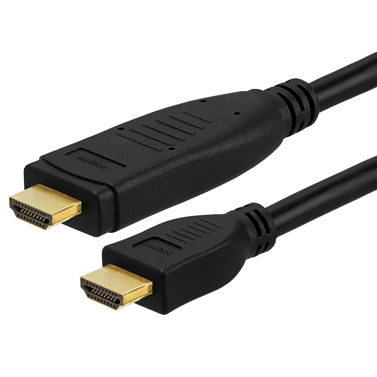 CMPLE CMPLE 2.5mm stereo cable 130 ft active HDMI 4K 60Hz 18Gbps ARC — product photo