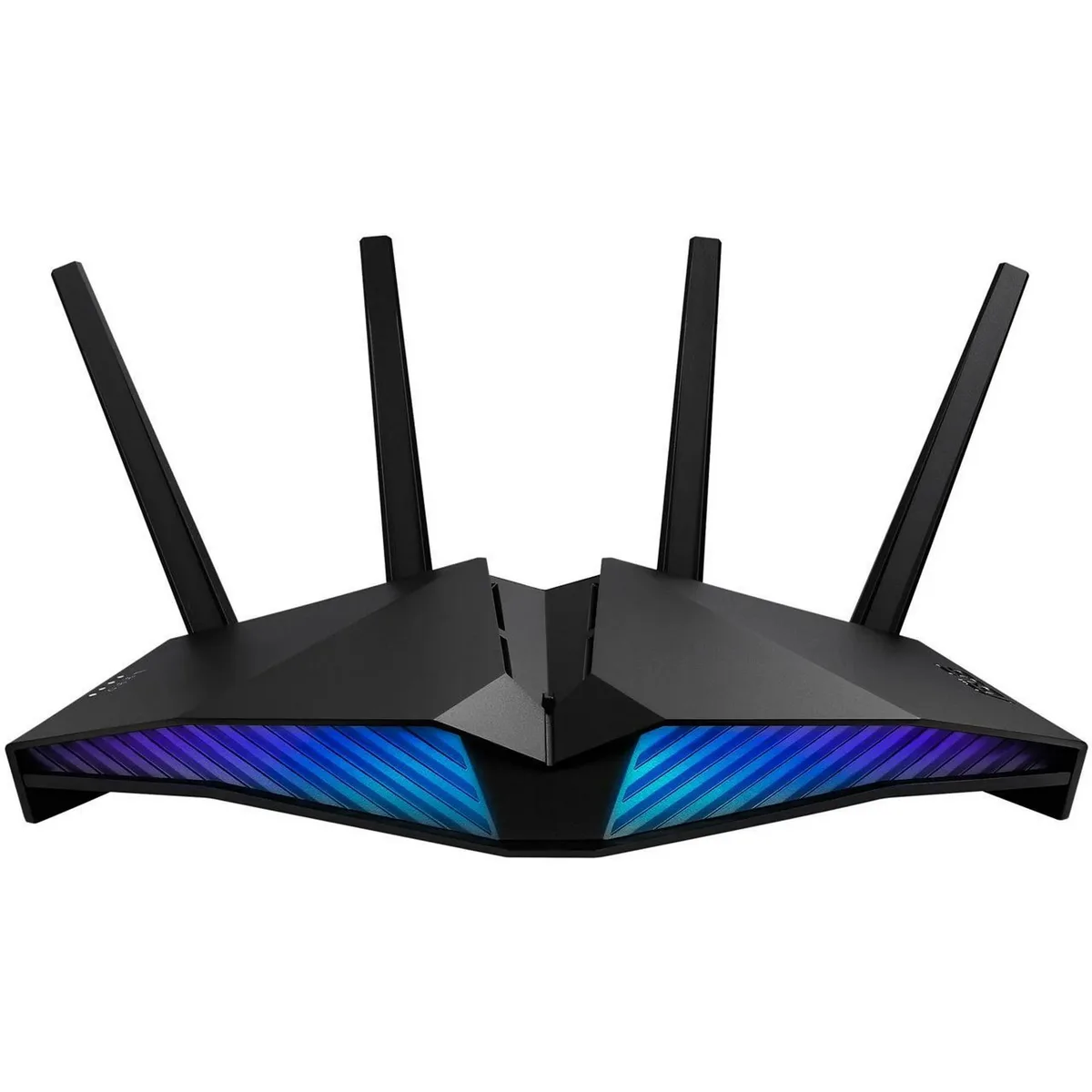 ASUS ASUS RT-AX82U AX5400 WiFi 6 wireless router — product photo