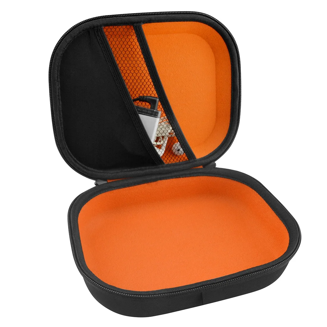 Geekria Geekria Shield Hard Shell Headphone Case Black — product photo