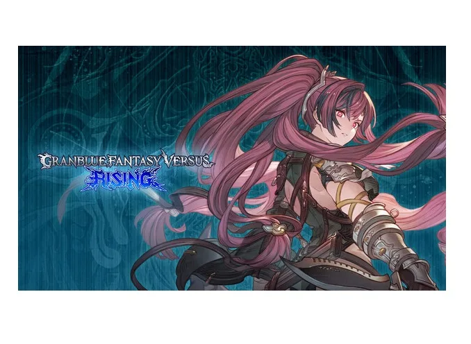 Cygames, Inc Cygames, Inc 86135 GBVSR Additional Character Set (Meg) downloadable game — product photo