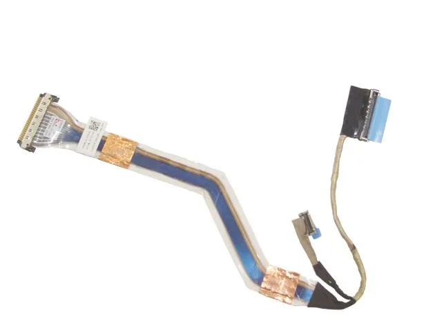 DELL DELL Alienware M17x 17.3" CCFL LCD Ribbon Cable T557R — product photo