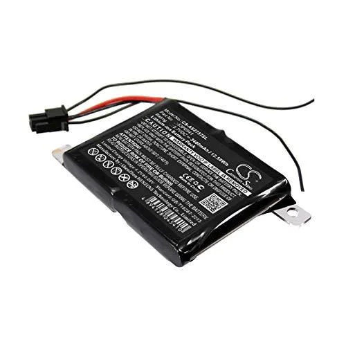  Cameron Sino Battery for IBM AS400 iSeries 2757 PN 53P0941 3400mAh 12.58Wh — product photo