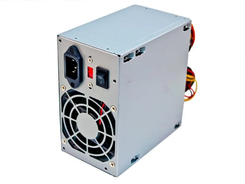 Replace Power Replace Power RPSU-C99-68 420W ATX power supply — product photo