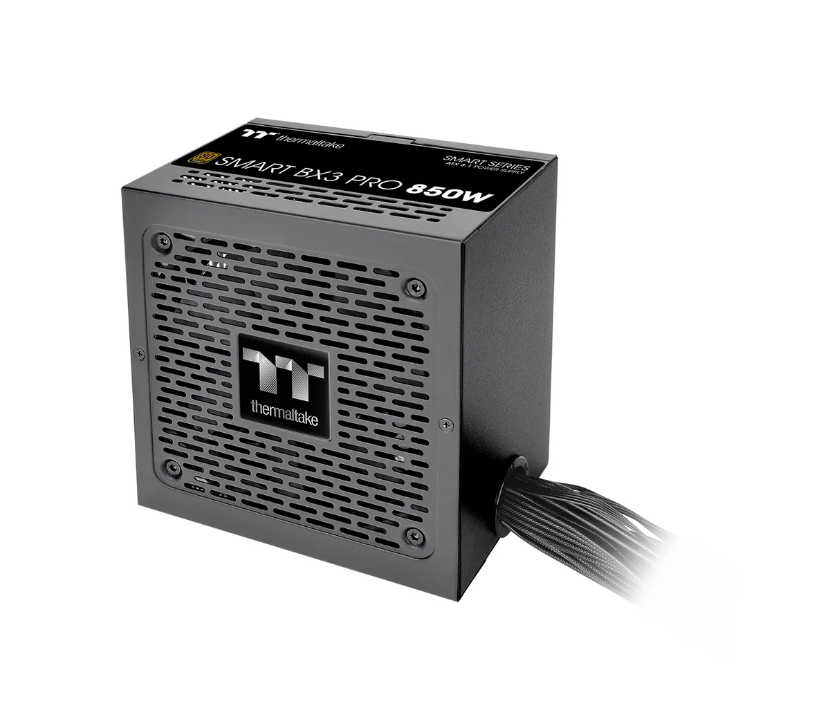 Thermaltake Thermaltake Smart BX3 Pro 850W power supply PS-SPD-0850NNFABU-7 — product photo