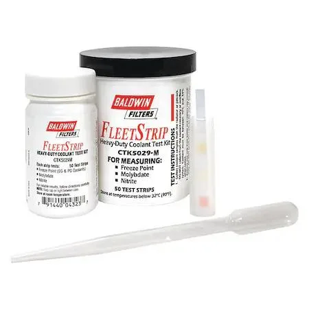 Baldwin Filters Baldwin Filters CTK5029-M Coolant Test Kit — product photo