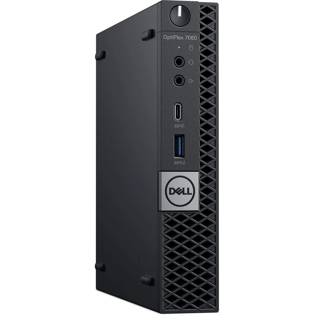 DELL DELL J1-7060MA15 OptiPlex 7060 Micro i7-8700 32GB 1TB SSD — product photo