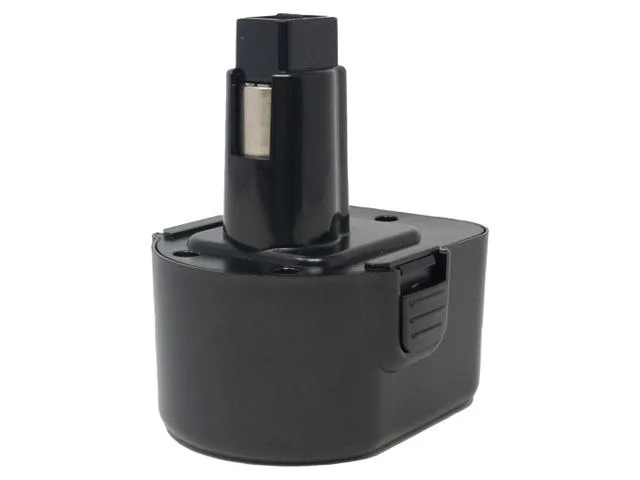DUSLAN DUSLAN 12 V 3000 mAh NiMH standard battery — product photo