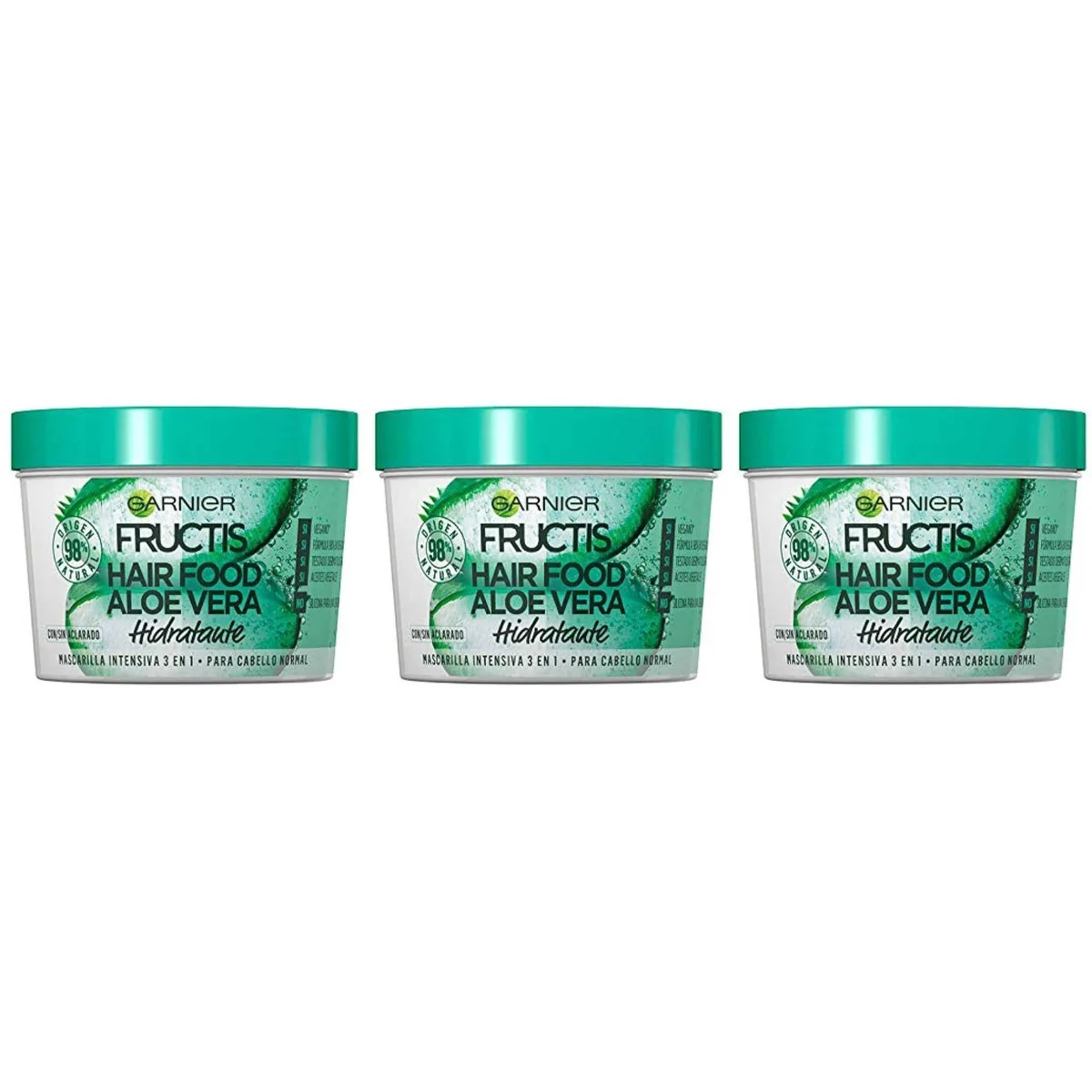 Garnier Garnier Skin Care 3-Pack 13.26 Fl Oz — product photo