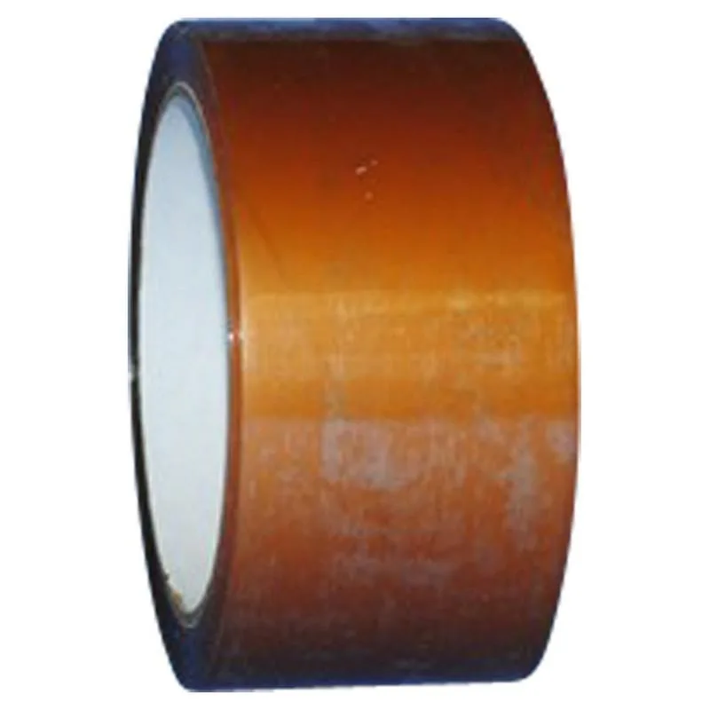 Clear polypropylene box sealing tape case of 24 rolls
