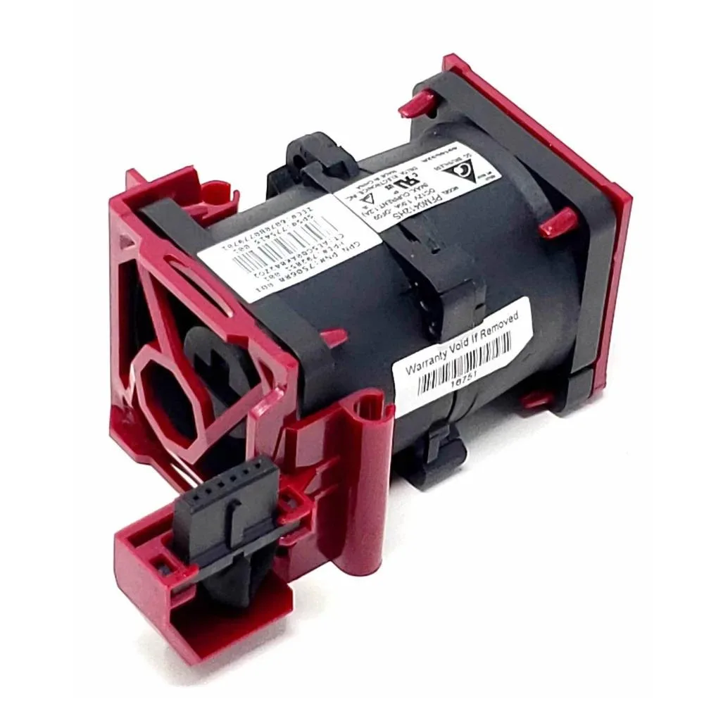 YINGHUA YINGHUA Cooling Fan Module for Proliant DL360 Gen9 792851-001 750688-001 775415-001 — product photo