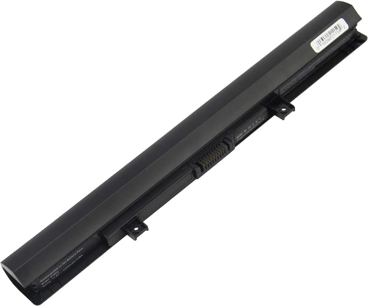 TAURKENAM TAURKENAM laptop battery PA5195U-1BRS PA5184U-1BRS PA5186U-1BRS — product photo
