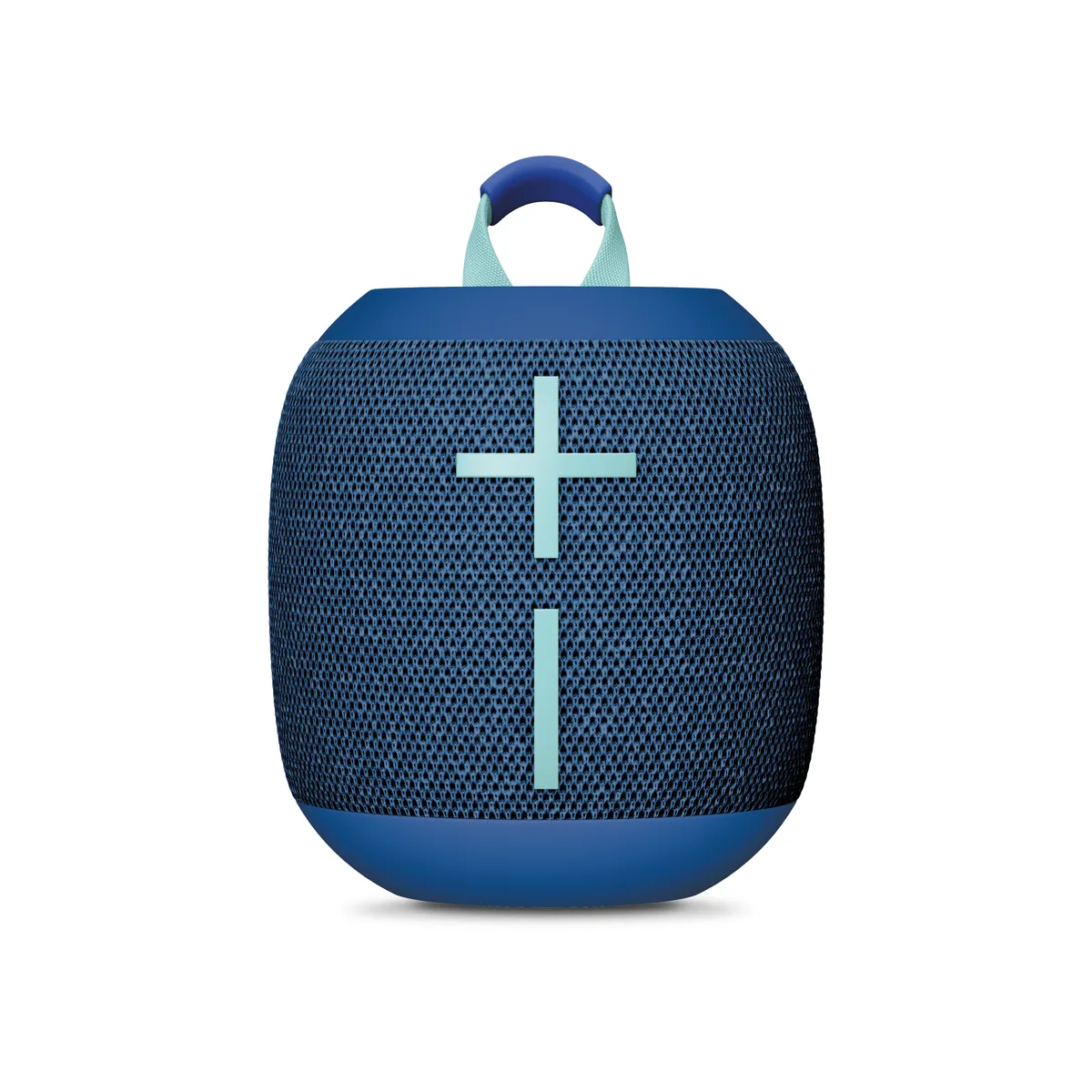 Logitech Logitech 984-001877 Ultimate Ears WONDERBOOM 4 portable speaker Blue — product photo