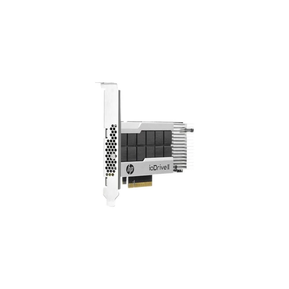 HPE HPE 673646-B21 ioDrive 1.18 TB server accessory — product photo