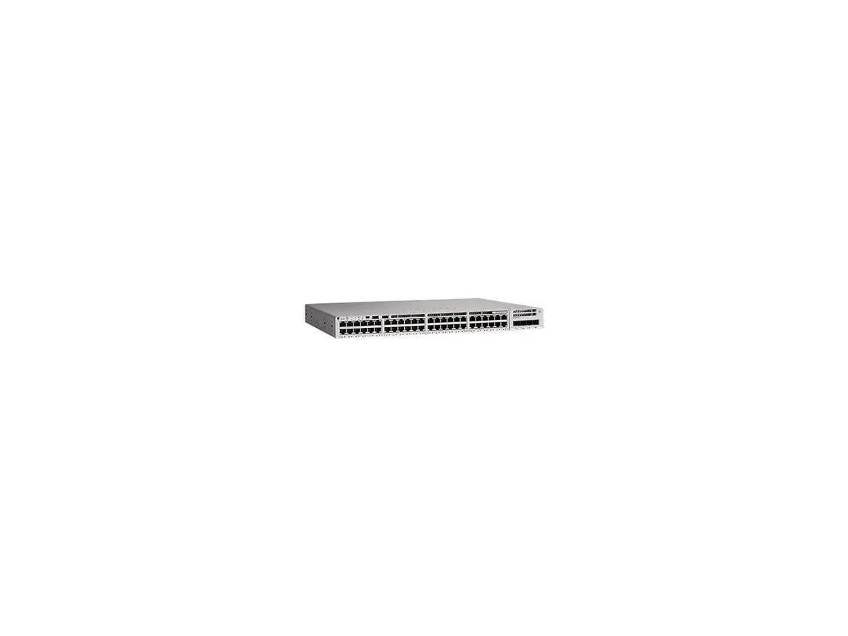 EVESKY EVESKY C9200L-24PXG-4X-A network switch 24 ports managed rackmount — product photo