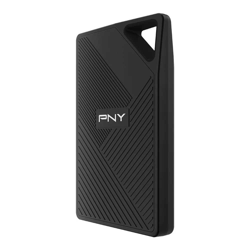 PNY Technologies, Inc. PNY Technologies, Inc. RP60 2TB portable SSD PSD0CS3060-2TB-RB — product photo