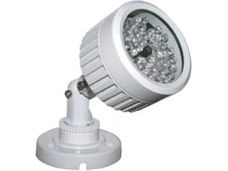 Bluecctv Bluecctv BL-IR-LED40 IR Illuminator 48 LED 130ft IP66 12V — product photo