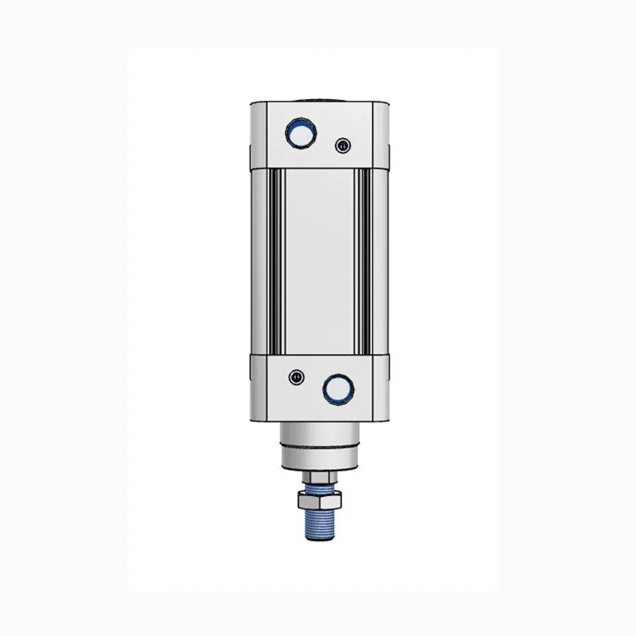 Festo Festo DNC-63-50-PPV-A Standard Cylinder 50 mm — product photo