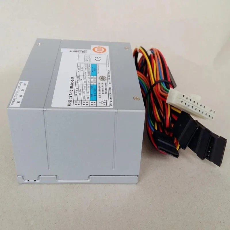 KHACHIMO KHACHIMO DVR NVR 20Pin SATA*8 250W Power Supply — product photo