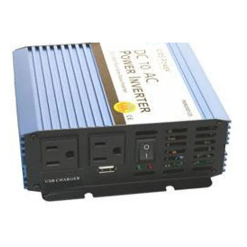 AIMS Corporation AIMS Corporation PWRI30024S 300 W 24 V pure sine power inverter — product photo