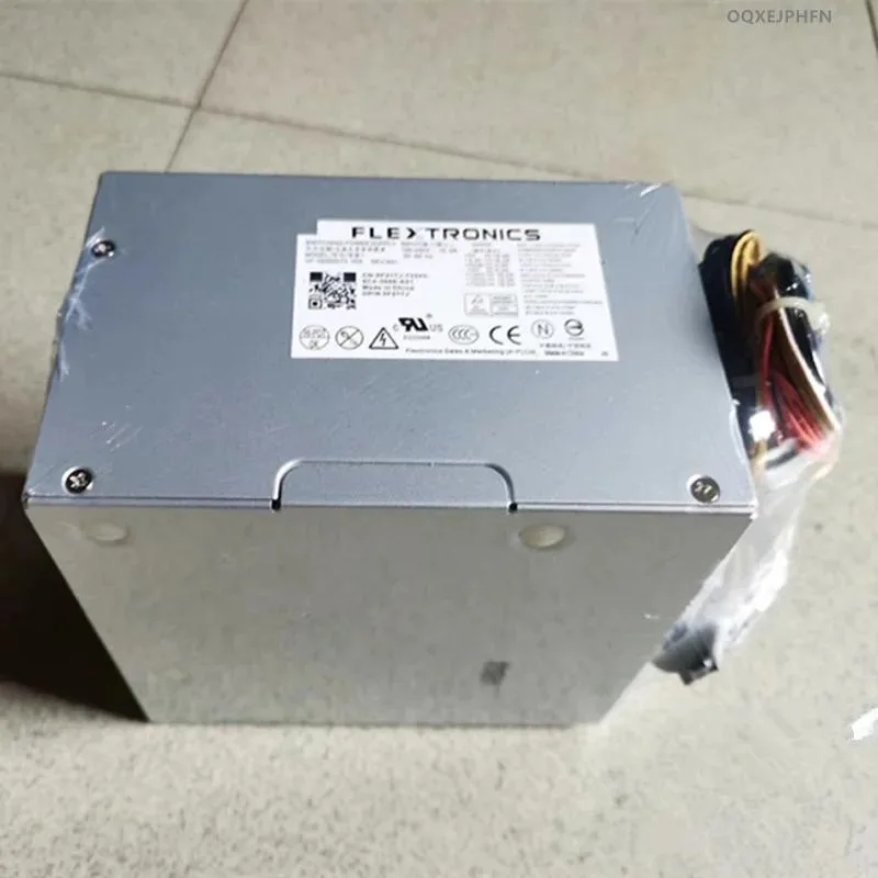 KHACHIMO KHACHIMO XPS 435MT 8000 9000 475W power supply — product photo