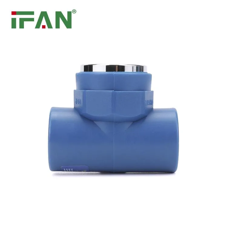 ifan ifan 25mm PPR Female Tee Fitting PN25 0-75°C — product photo
