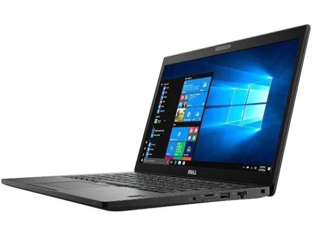 DELL Dell Latitude 7490 i7-8650U 16GB 256GB 14'' laptop — product photo