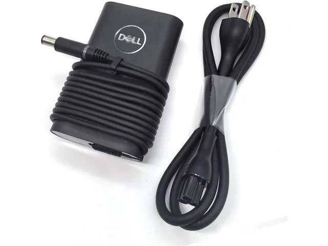 LORDWORLD LORDWORLD 65W 19.5V 3.34A 7.4mm Laptop Charger — product photo