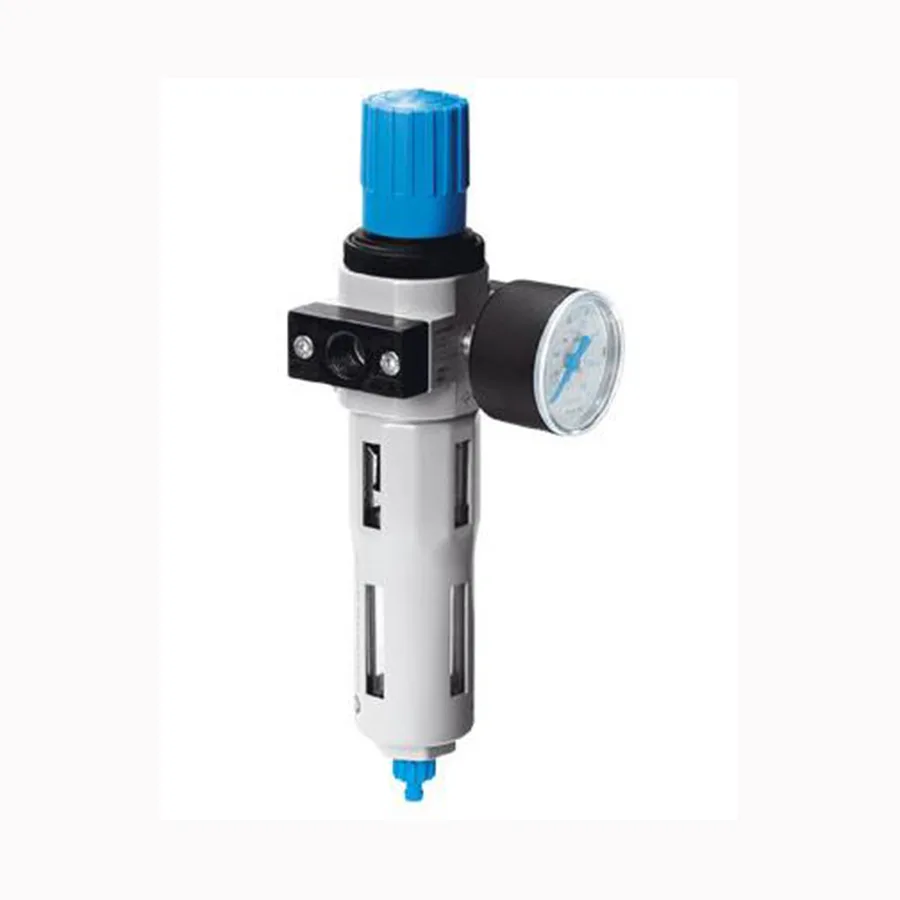 Festo Festo VABA-S6-1-X2 electrician tool 162725 80 cm3 — product photo