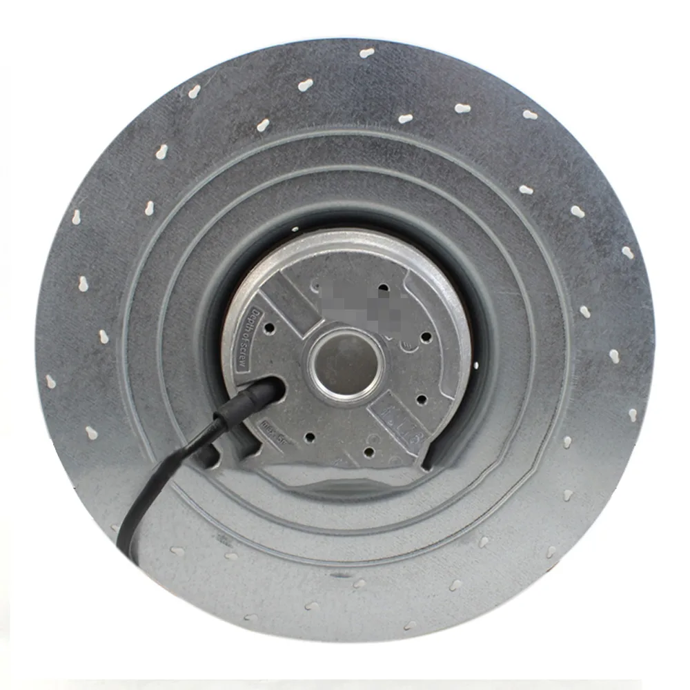 Fans Fans R2E220-AA14-B7-A01Motor 220/240V 0.30A 1950 RPM case fan — product photo