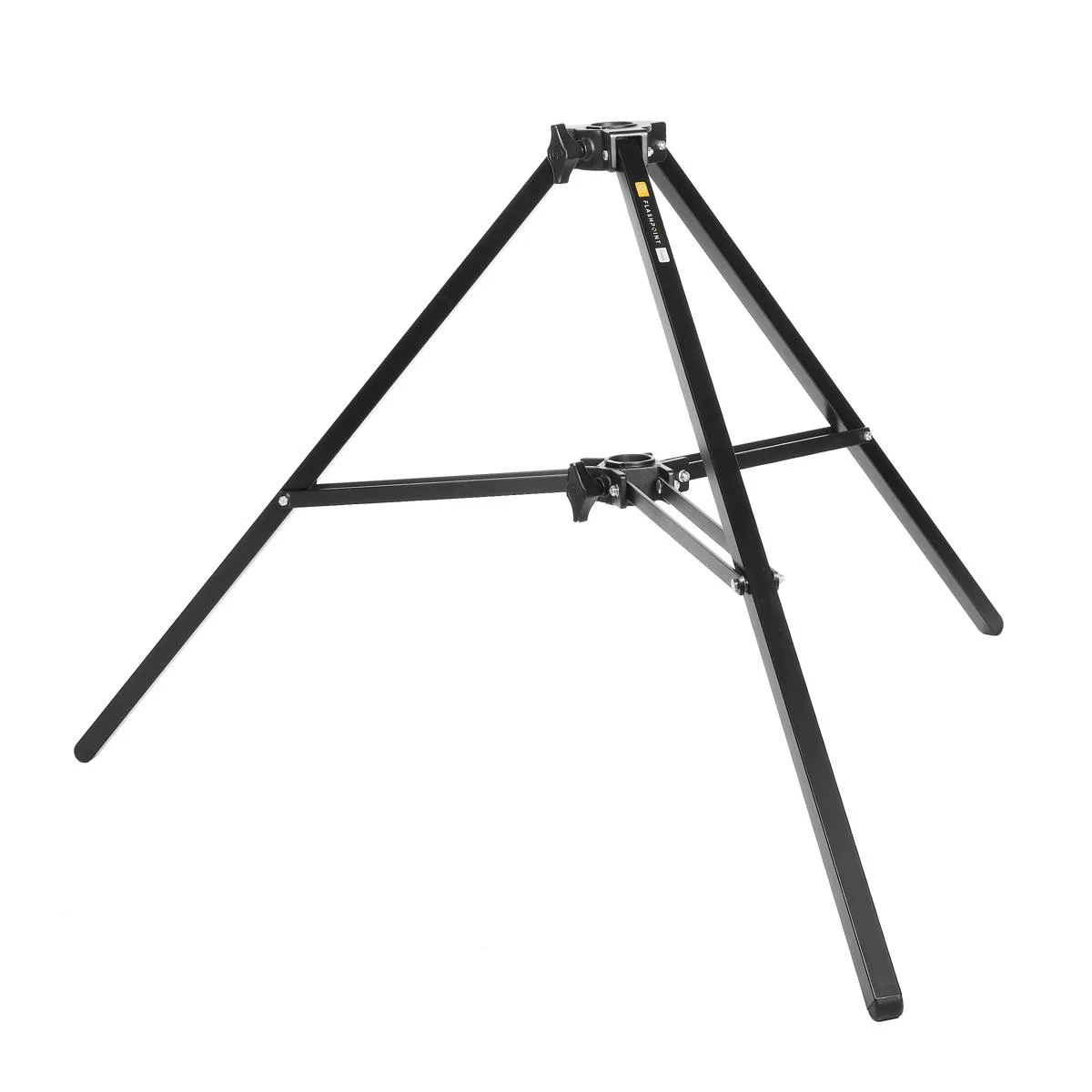 Flashpoint Brand Flashpoint Tripod Base for Telepole Black 37.8 in — product photo