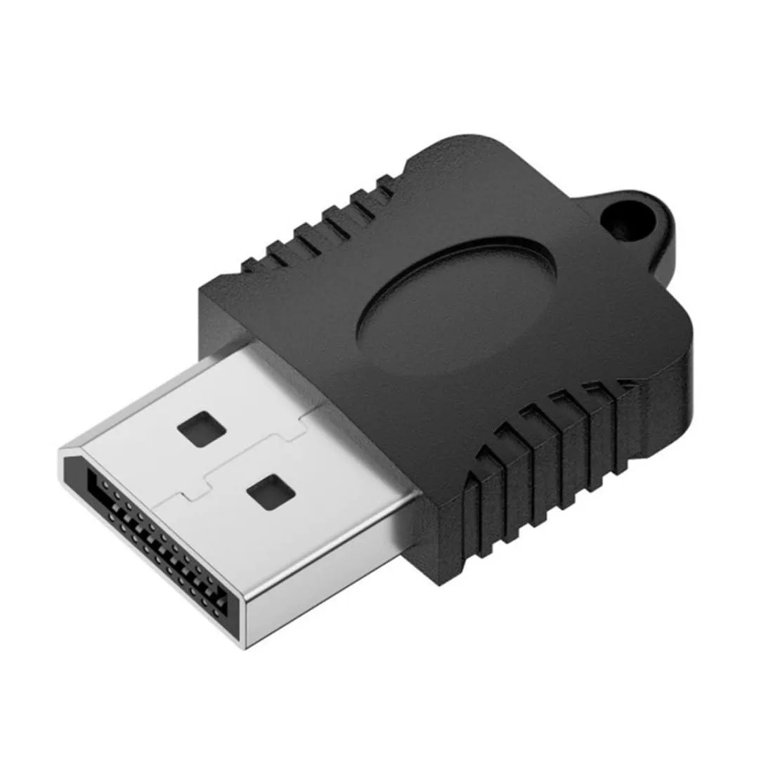 LORDWORLD LORDWORLD DisplayPort Dummy Plug 3840x2160 4K@17Hz — product photo