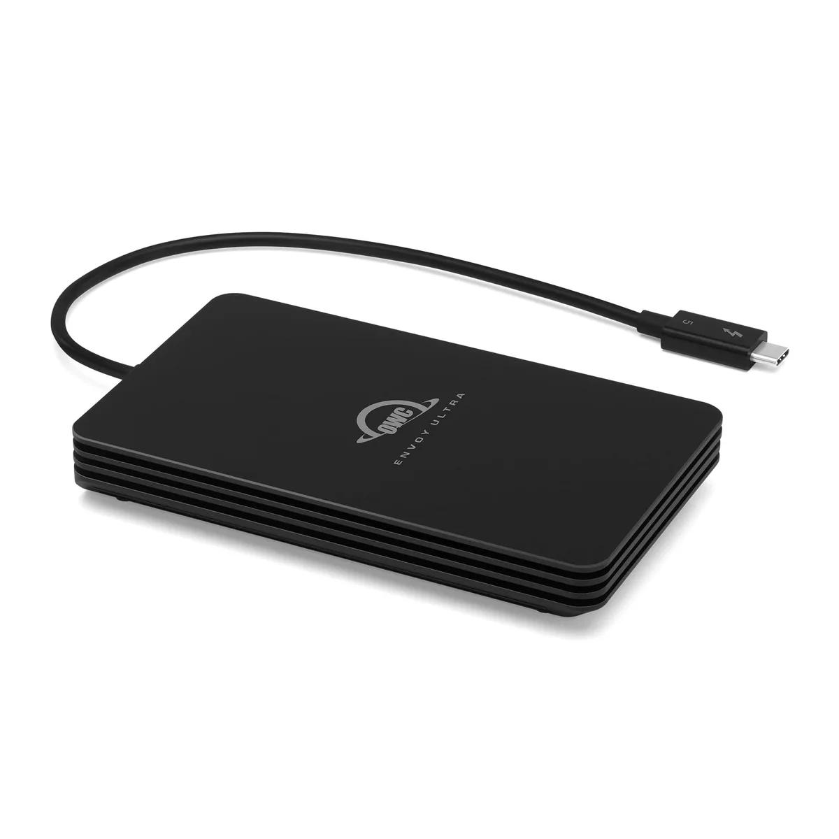 OWC OWC TB5ENVU08 8TB Thunderbolt Portable SSD — product photo