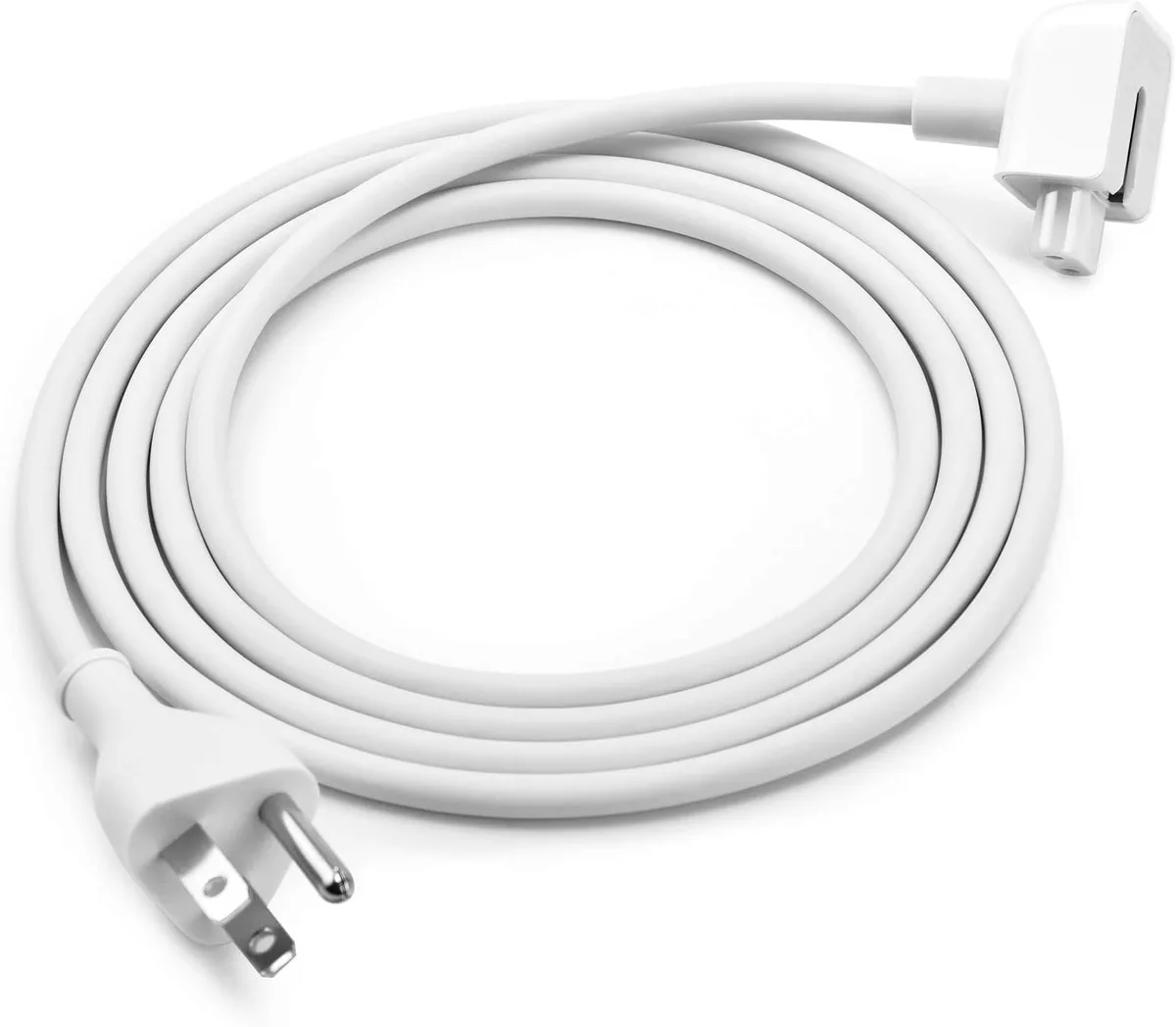 TIZOPO TIZOPO AC power adapter extension cord 6 ft US 3-prong — product photo