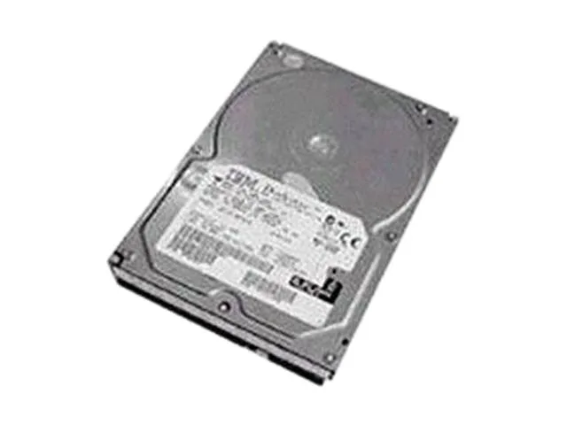 IBM IBM 44W2244 600GB 15000 RPM 16MB SAS 3.5" internal hard drive — product photo