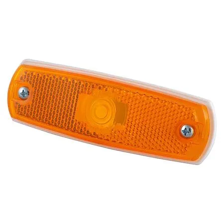 Grote Grote 45713 Low Profile Clearance Marker Lamp Yellow — product photo