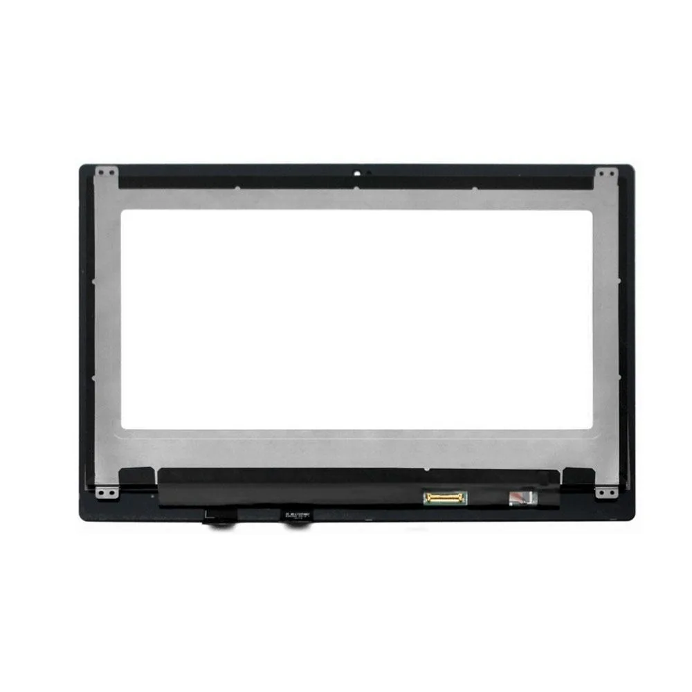 LPScreen LPScreen LM140LF1F02 14" laptop screen FHD 1920x1080 144Hz 40-pin no touch — product photo