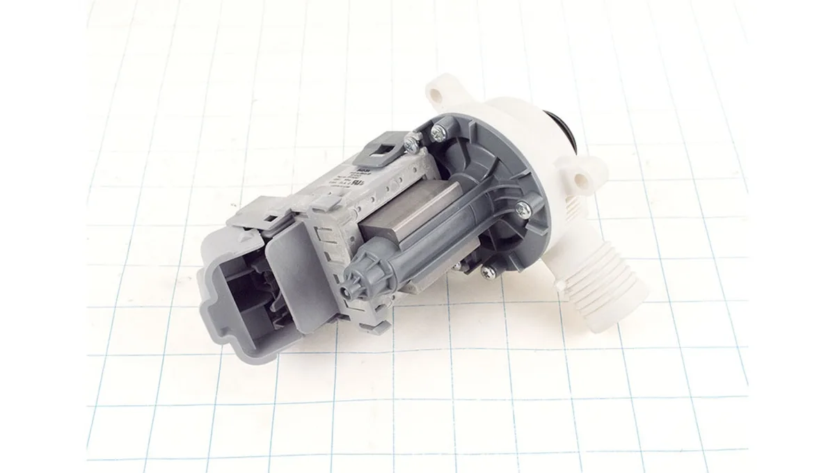 Appliance Factory Parts Appliance Factory Parts W10276397 Pump Assembly AW Aftermarket appliance part — product photo