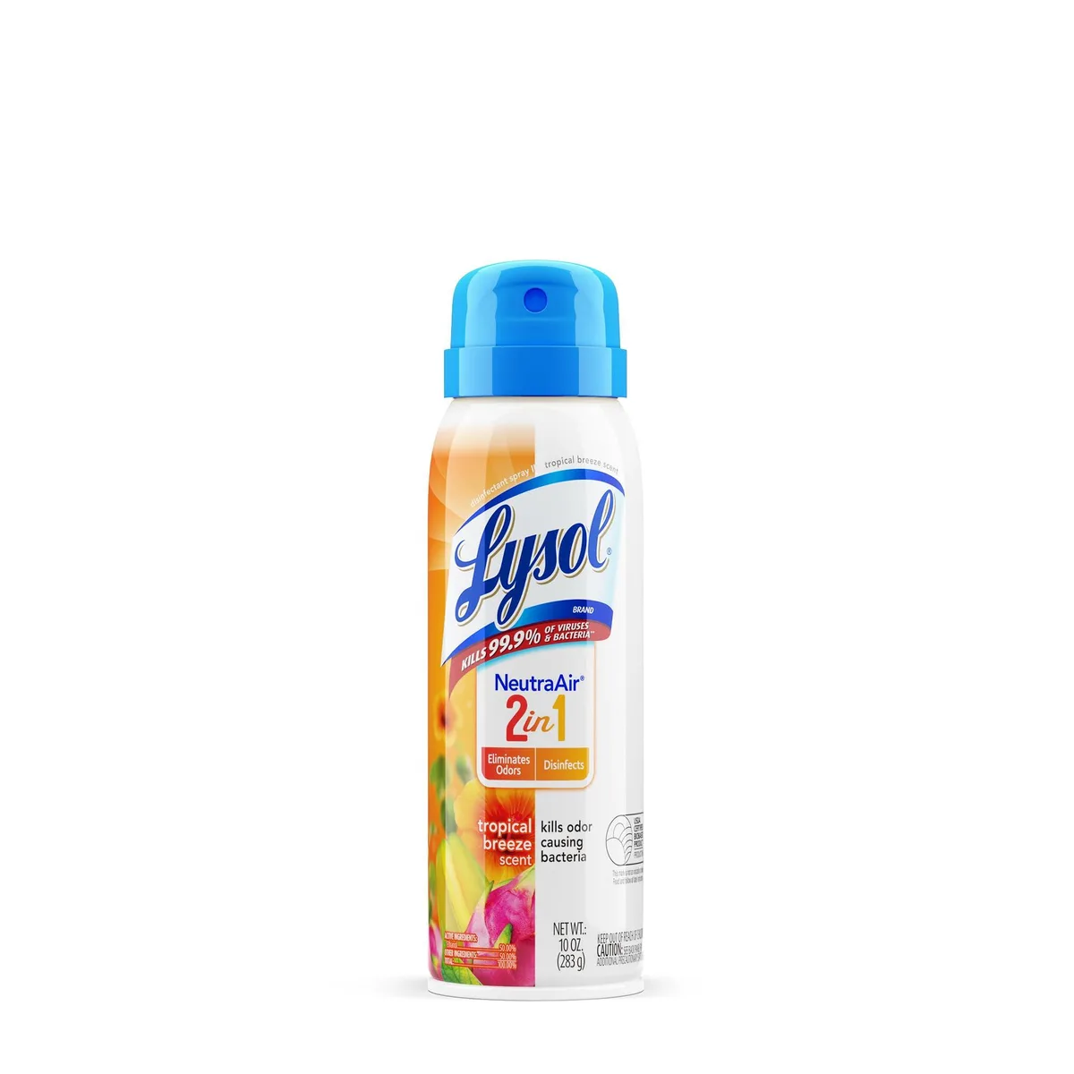 No Sew No Sew 0-19200-98289-4 Cleaner 10 Fl Oz Tropical Breeze — product photo