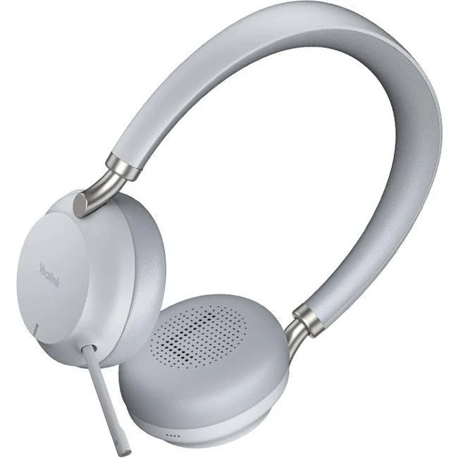 Yealink Network Technology Co., Ltd Yealink Network Technology Co., Ltd BH72 1208611 headset — product photo