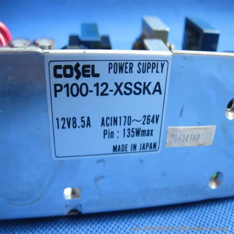 KHACHIMO KHACHIMO 12V 8.5A ATX Power Supply For P100-12-XSSKA — product photo