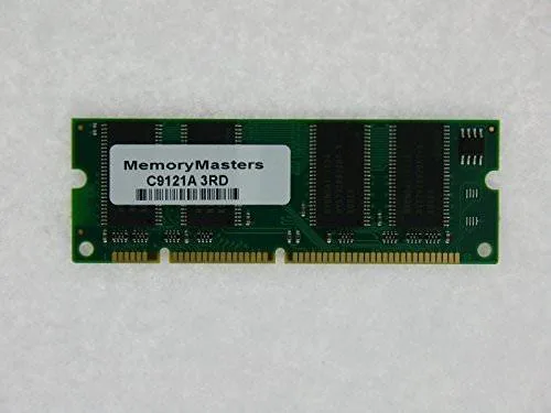 Simmtec, Inc Simmtec, Inc 128MB 100-pin Memory Card for HP LaserJet — product photo