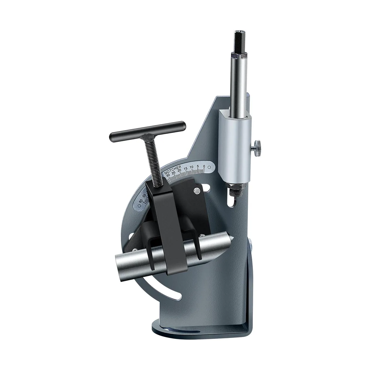 VEVOR VEVOR Pipe Notcher 1/2-2 in 0-60° Specialty Appliance — product photo